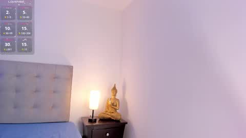 Snapshot of antonellaa_gomez chatting on March 2025 12:17:01 PM Antonellaa online show from March 2025 12:17:01 PM