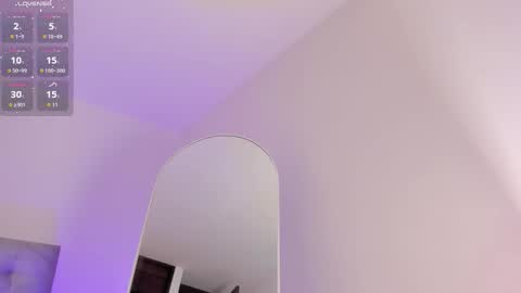 Snapshot of antonellaa_gomez chatting on February 2026 12:25:01 PM Antonellaa online show from February 2026 12:25:01 PM