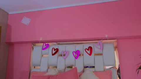 Snapshot of antonellaa_hanks chatting on February 2025 01:19:02 PM online show from February 2025 01:19:02 PM