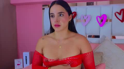 Snapshot of antonellaa_hanks chatting on March 2025 01:26:02 PM online show from March 2025 01:26:02 PM