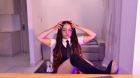 Antonella online show from May 2026 04:07:02 AM