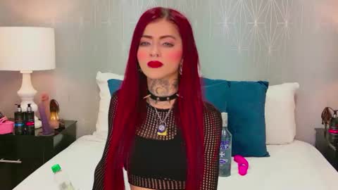 AntonellaEscudero online show from July 2026 02:58:02 AM