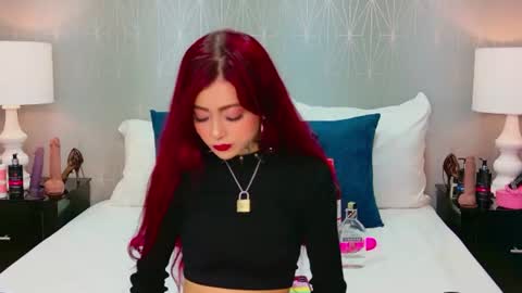 AntonellaEscudero online show from July 2026 02:53:01 AM