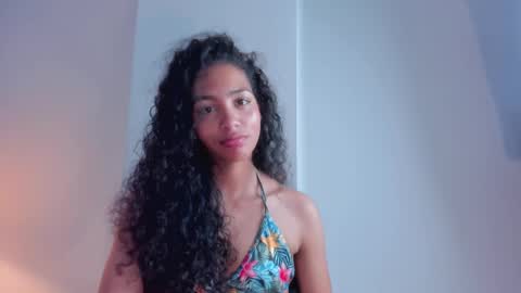 Snapshot of antonellahall_ chatting on February 2025 02:57:02 PM AntonellaHall online show from February 2025 02:57:02 PM
