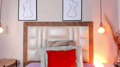 AntonellaHall  online show from March 2026 06:51:02 PM