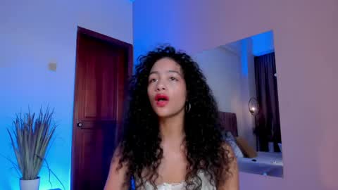 AntonellaHall  online show from May 2026 06:37:01 PM