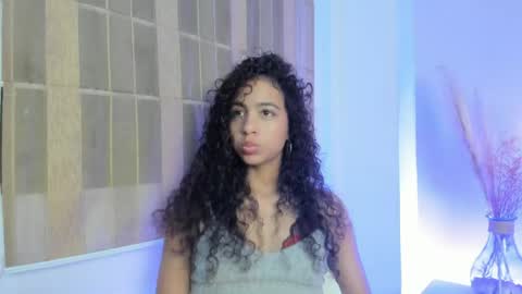 AntonellaHall  online show from May 2026 12:55:02 PM