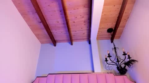 Antonella online show from February 2026 07:14:02 PM