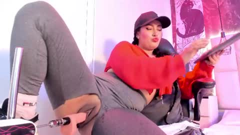 ANTONELLE  online show from June 2026 11:31:01 AM