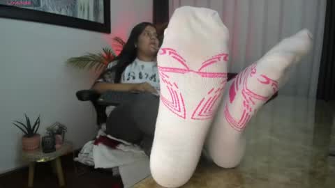 Antonella  online show from May 2026 04:45:01 PM