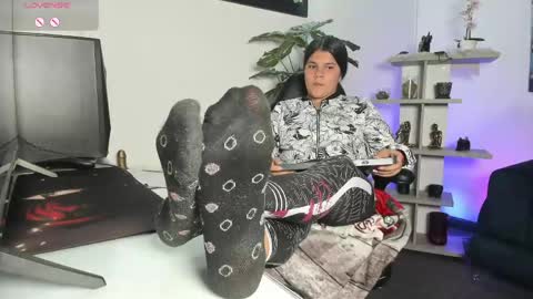 Antonella  online show from June 2026 07:20:01 PM