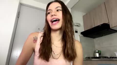 Antonella  online show from December 2024 01:00:01 PM