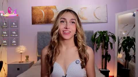  Antonella online show from March 2026 08:30:01 PM