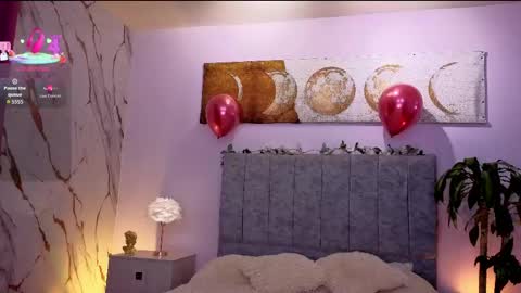  Antonella online show from April 2026 08:07:01 PM