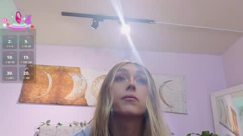  Antonella online show from May 2026 07:07:02 PM