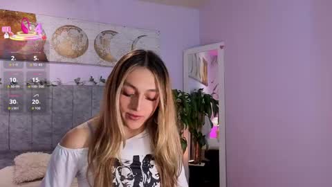 Antonella online show from May 2026 07:43:02 PM