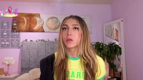  Antonella online show from May 2026 07:30:02 PM
