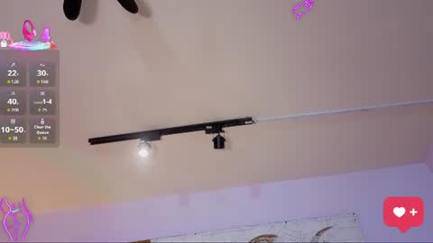  Antonella online show from June 2026 09:08:02 PM