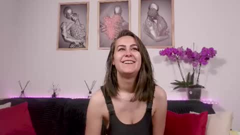 Antonia online show from June 2026 04:56:01 AM
