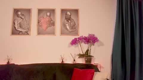 Antonia online show from June 2026 05:12:01 AM