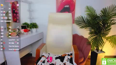 antonia_ferrero online show from September 2025 06:57:01 AM