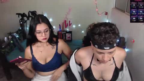 Snapshot of antonia_franco chatting on February 2025 10:32:02 PM Antonia online show from February 2025 10:32:02 PM