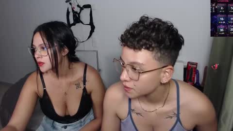 Snapshot of antonia_franco chatting on March 2025 12:20:02 AM Antonia online show from March 2025 12:20:02 AM