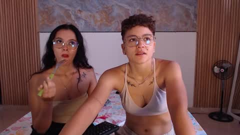 Snapshot of antonia_franco chatting on October 2025 02:37:02 PM Antonia online show from October 2025 02:37:02 PM