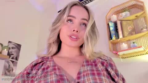 o ANTO online show from October 2025 08:55:02 PM