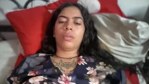 Snapshot of antoniabloom chatting on September 2025 05:00:02 AM Antonia online show from September 2025 05:00:02 AM