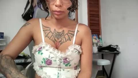 Antonia online show from May 2026 03:48:01 AM