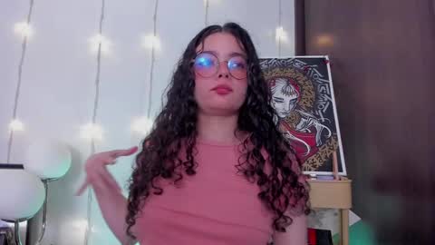 Snapshot of antoniart_ chatting on October 2025 03:58:02 AM Antonia online show from October 2025 03:58:02 AM