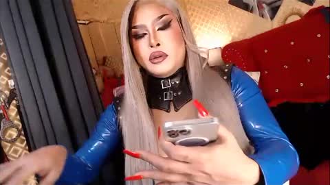 antoniasaints69 online show from March 2025 10:13:02 AM