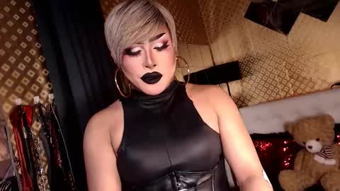 antoniasaints69 online show from May 2026 12:55:02 PM