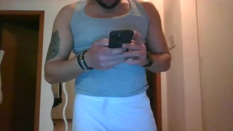 Insta antonio1234820 online show from January 2025 03:29:01 AM