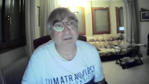 Snapshot of antonio2605 chatting on December 2024 10:34:01 PM Antonio online show from December 2024 10:34:01 PM