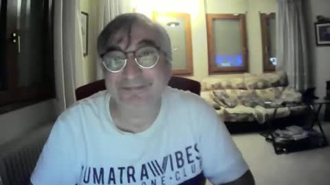 Snapshot of antonio2605 chatting on December 2024 01:34:01 AM Antonio online show from December 2024 01:34:01 AM