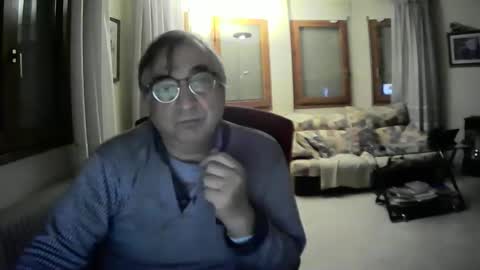 Snapshot of antonio2605 chatting on December 2024 09:54:02 PM Antonio online show from December 2024 09:54:02 PM