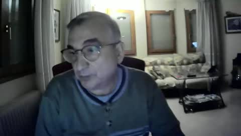 Snapshot of antonio2605 chatting on January 2025 04:47:01 AM Antonio online show from January 2025 04:47:01 AM