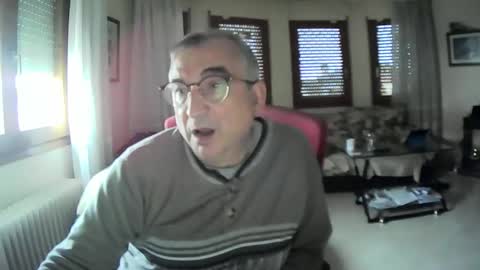 Snapshot of antonio2605 chatting on January 2025 10:57:01 AM Antonio online show from January 2025 10:57:01 AM