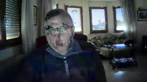 Snapshot of antonio2605 chatting on January 2025 08:56:01 AM Antonio online show from January 2025 08:56:01 AM