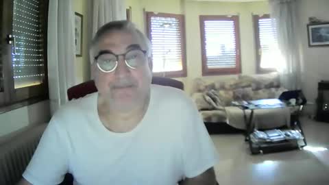 Snapshot of antonio2605 chatting on January 2025 11:59:02 AM Antonio online show from January 2025 11:59:02 AM