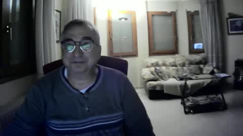 Snapshot of antonio2605 chatting on January 2025 01:53:02 AM Antonio online show from January 2025 01:53:02 AM