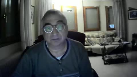 Snapshot of antonio2605 chatting on January 2025 04:54:02 AM Antonio online show from January 2025 04:54:02 AM