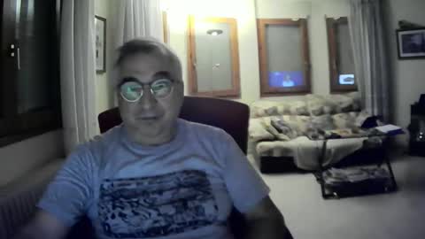 Snapshot of antonio2605 chatting on January 2025 06:56:02 PM Antonio online show from January 2025 06:56:02 PM