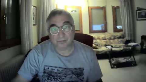 Snapshot of antonio2605 chatting on January 2025 06:28:02 PM Antonio online show from January 2025 06:28:02 PM