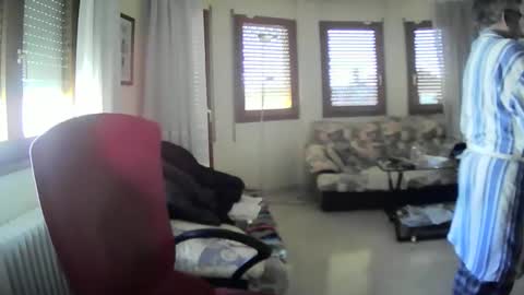 Snapshot of antonio2605 chatting on February 2025 11:43:02 AM Antonio online show from February 2025 11:43:02 AM