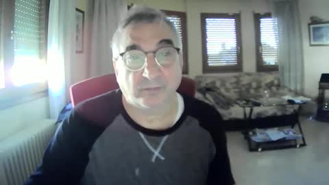 Snapshot of antonio2605 chatting on February 2025 02:48:01 PM Antonio online show from February 2025 02:48:01 PM