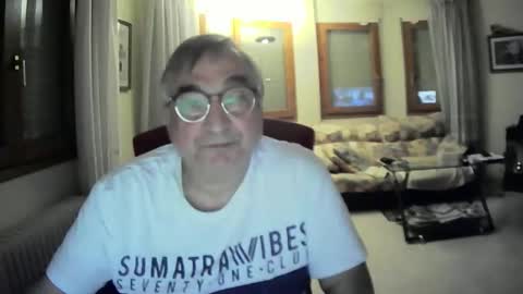 Snapshot of antonio2605 chatting on February 2025 10:06:02 PM Antonio online show from February 2025 10:06:02 PM