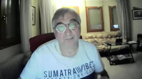 Snapshot of antonio2605 chatting on March 2025 10:24:02 PM Antonio online show from March 2025 10:24:02 PM